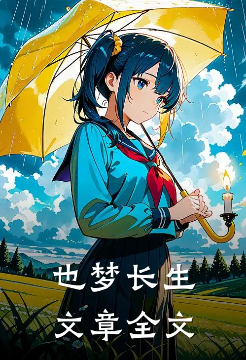 也梦长生文章全文
