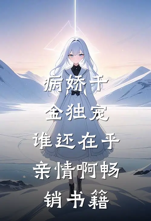 病娇千金独宠，谁还在乎亲情啊畅销书籍