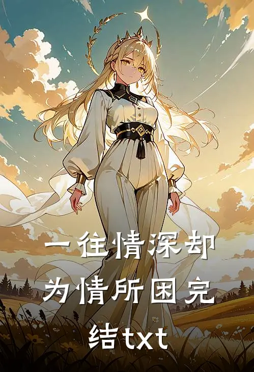 一往情深却为情所困完结txt