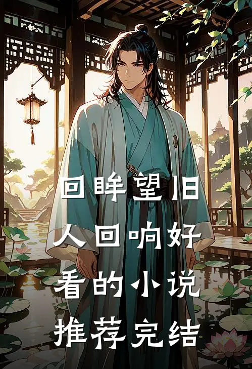 回眸望旧人回响好看的小说推荐完结