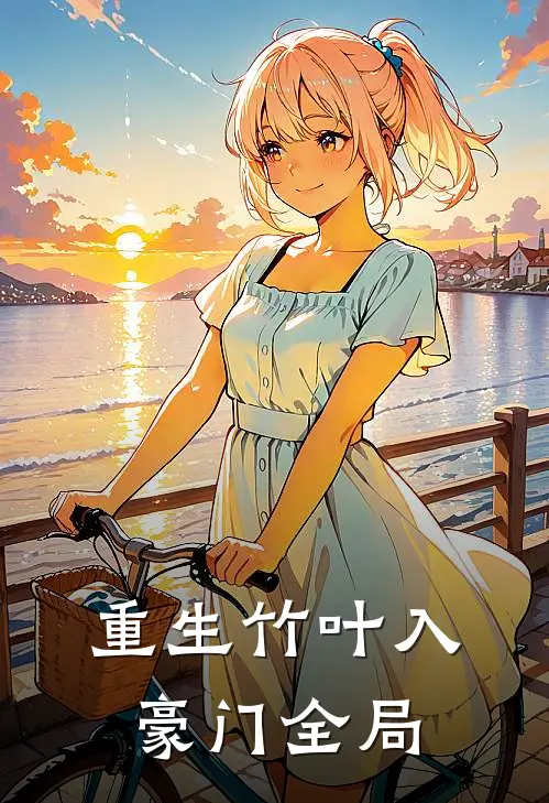 重生竹叶入豪门全局