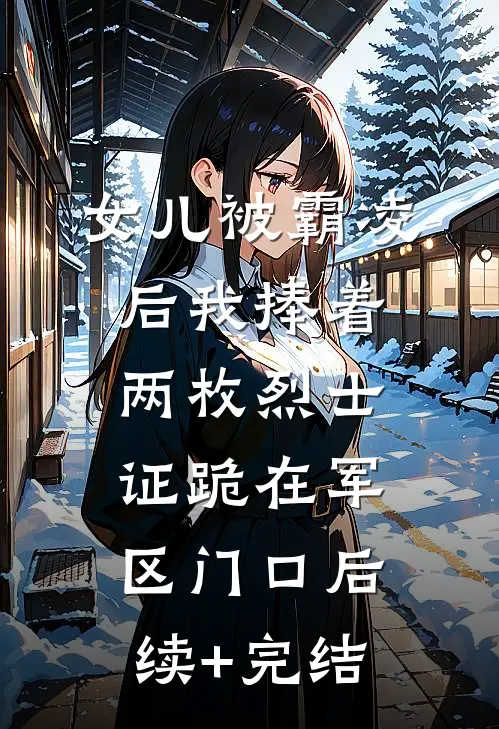 女儿被霸凌后我捧着两枚烈士证跪在军区门口后续+完结