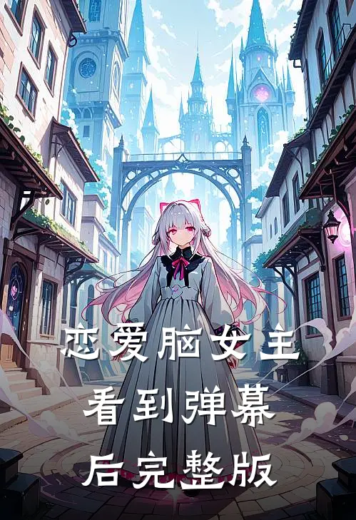 恋爱脑女主看到弹幕后完整版