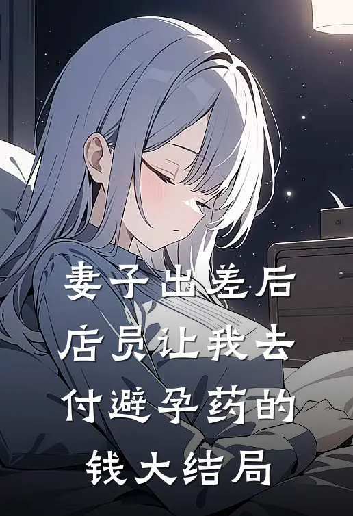 妻子出差后，店员让我去付避孕药的钱大结局