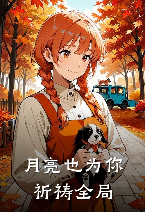 月亮也为你祈祷全局
