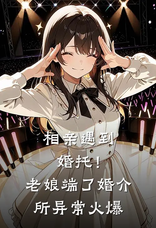 相亲遇到婚托！老娘端了婚介所异常火爆