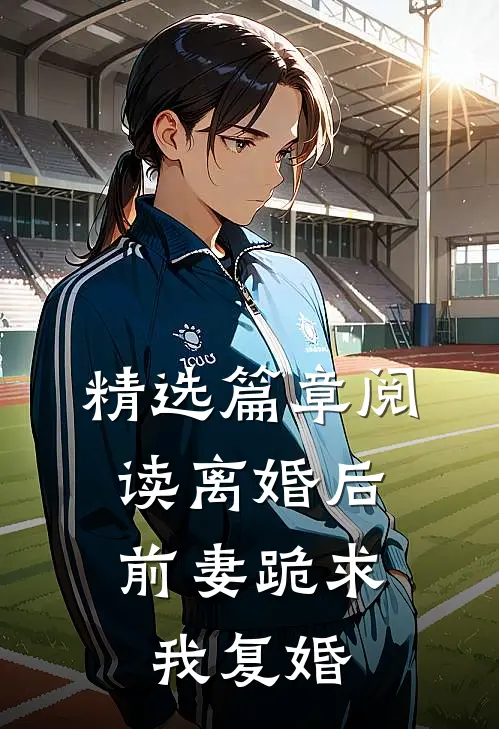 精选篇章阅读离婚后，前妻跪求我复婚
