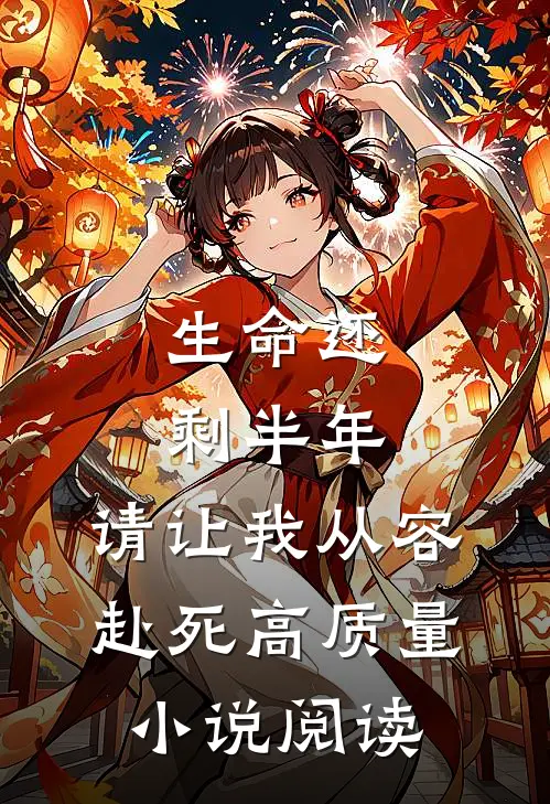 生命还剩半年，请让我从容赴死高质量小说阅读