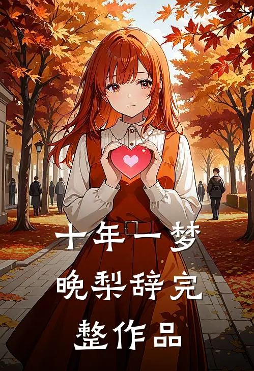 十年一梦晚梨辞完整作品