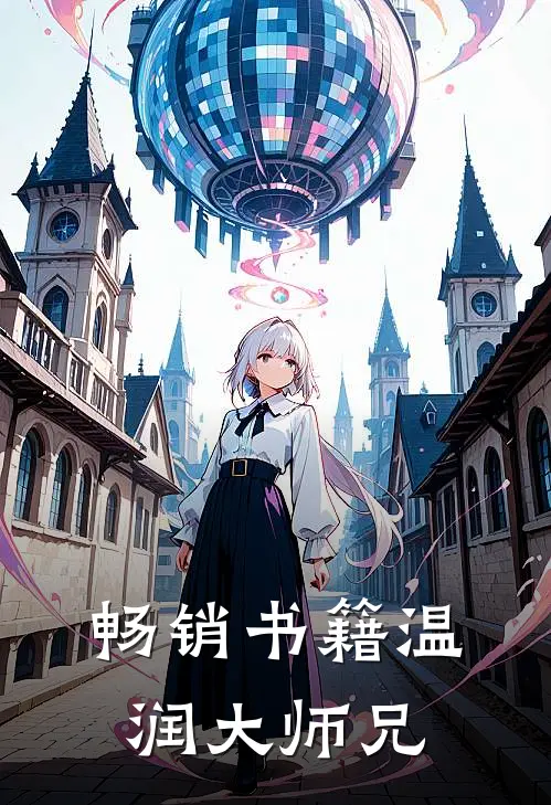 畅销书籍温润大师兄
