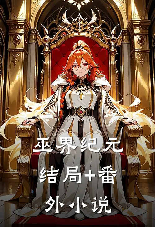 巫界纪元结局+番外小说