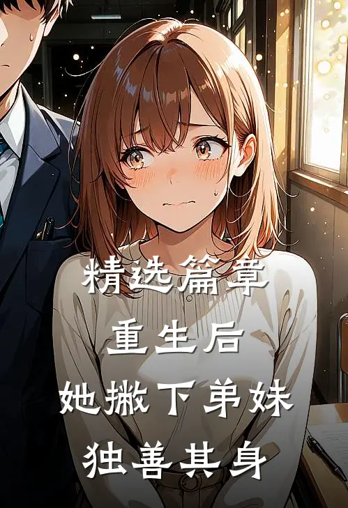 精选篇章重生后，她撇下弟妹独善其身