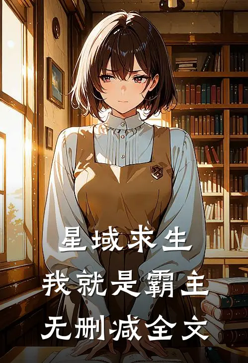 星域求生，我就是霸主无删减全文