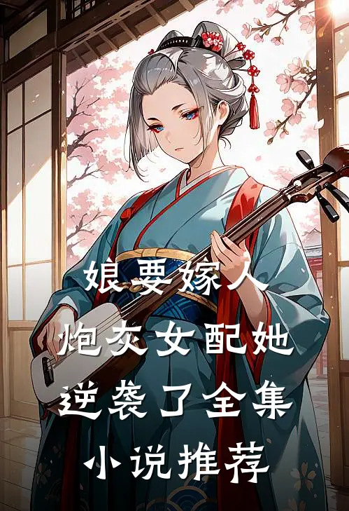 娘要嫁人：炮灰女配她逆袭了全集小说推荐