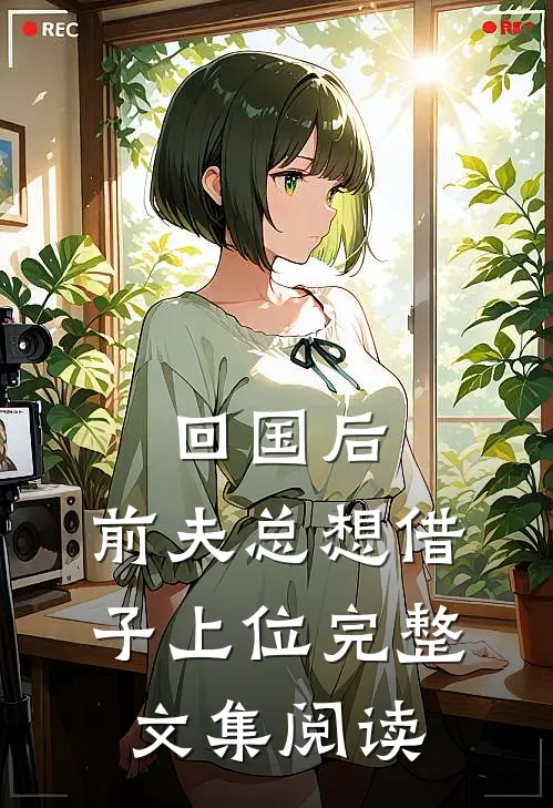 回国后，前夫总想借子上位完整文集阅读