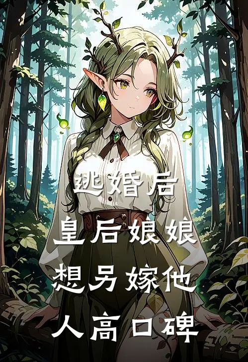 逃婚后，皇后娘娘想另嫁他人高口碑