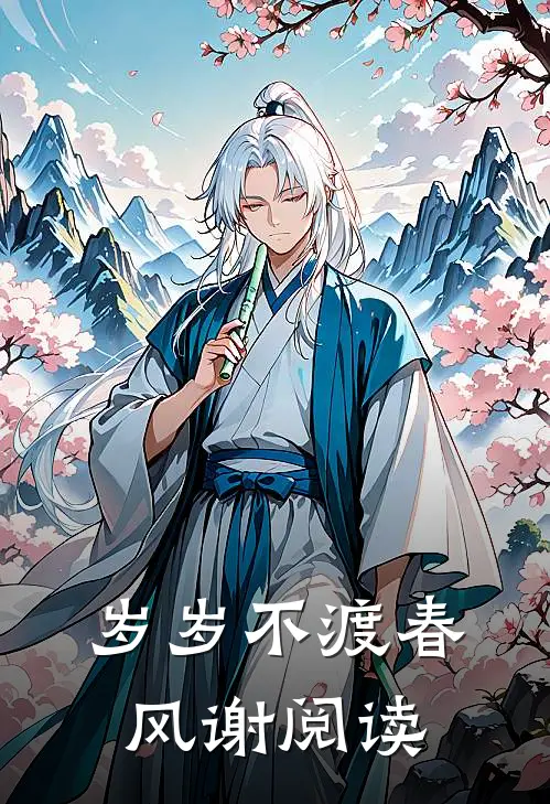 岁岁不渡春风谢阅读