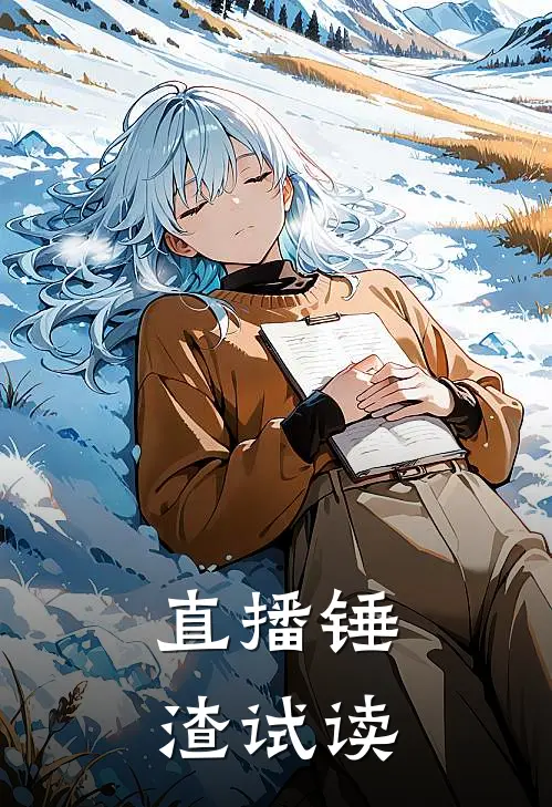 直播锤渣试读