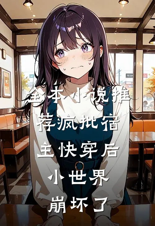 全本小说推荐疯批宿主快穿后，小世界崩坏了