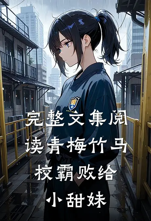完整文集阅读青梅竹马：校霸败给小甜妹