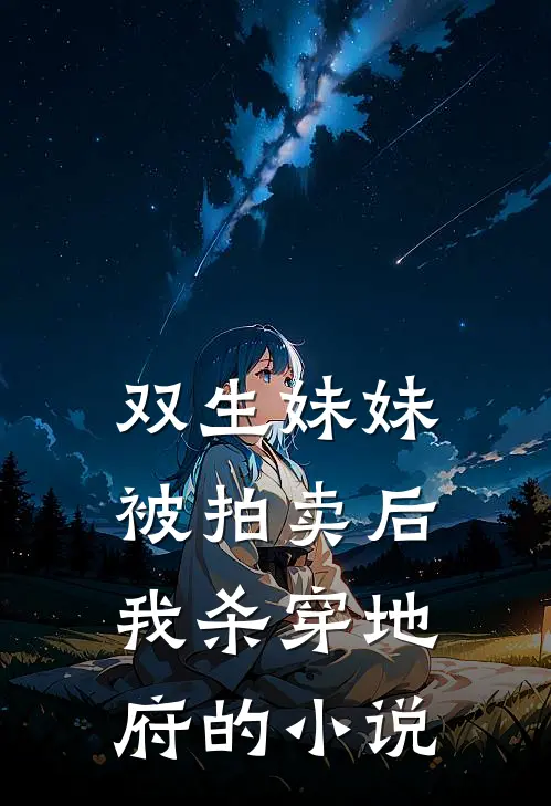 双生妹妹被拍卖后，我杀穿地府的小说