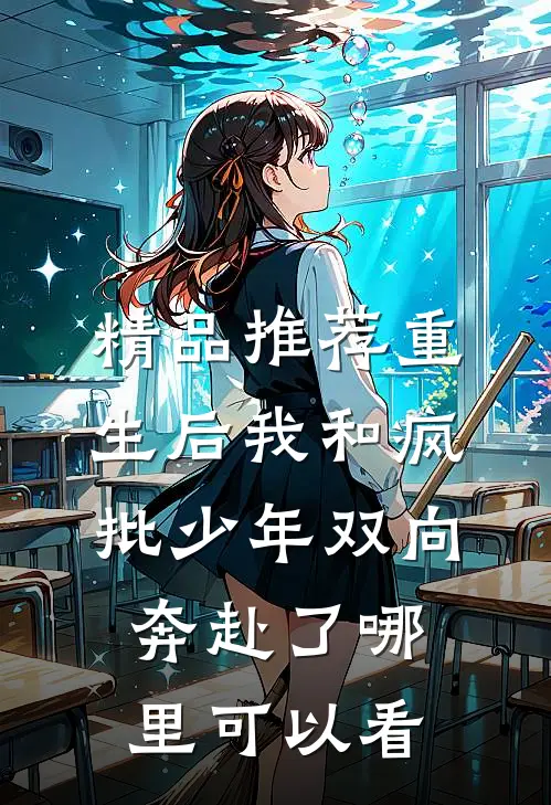 精品推荐重生后我和疯批少年双向奔赴了哪里可以看
