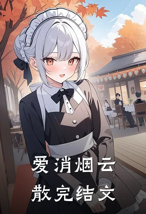 爱消烟云散完结文