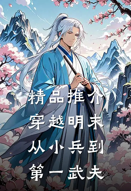 精品推介穿越明末：从小兵到第一武夫