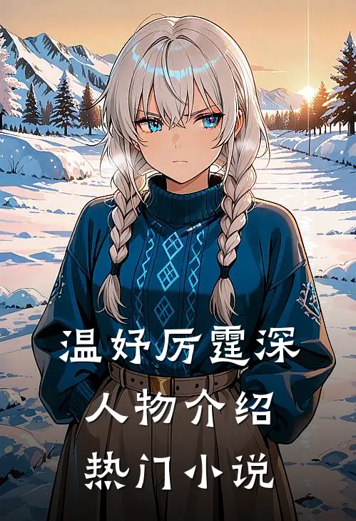 温妤厉霆深人物介绍热门小说