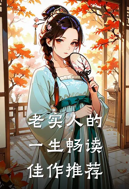 老实人的一生畅读佳作推荐
