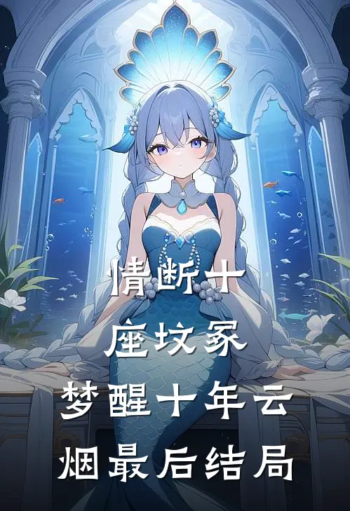 情断十座坟冢，梦醒十年云烟最后结局