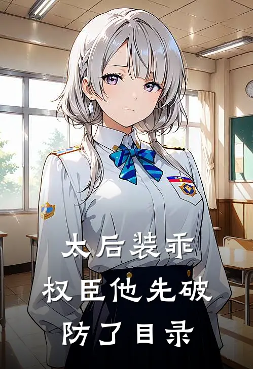 太后装乖，权臣他先破防了目录