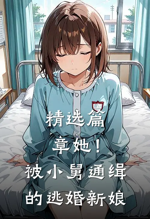 精选篇章她！被小舅通缉的逃婚新娘