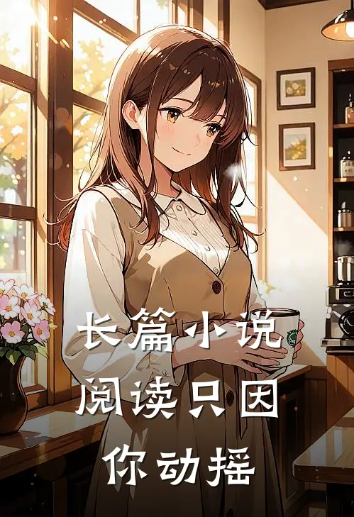 长篇小说阅读只因你动摇