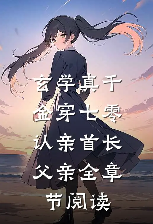 玄学真千金穿七零，认亲首长父亲全章节阅读