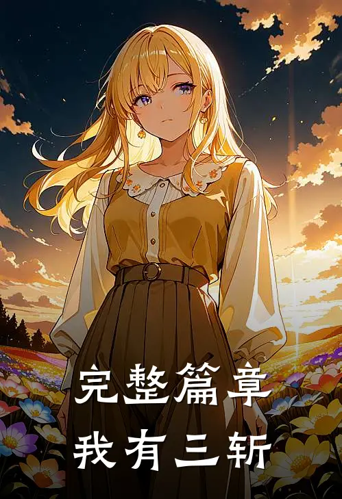 完整篇章我有三斩