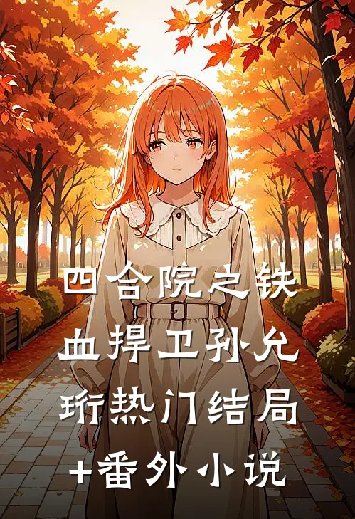 四合院之铁血捍卫孙允珩热门结局+番外小说