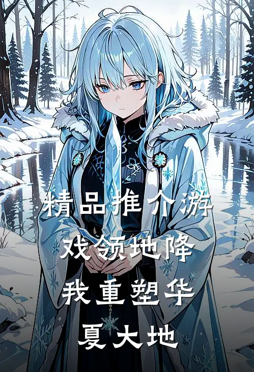 精品推介游戏领地降，我重塑华夏大地