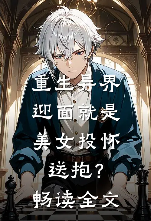 重生异界，迎面就是美女投怀送抱？畅读全文