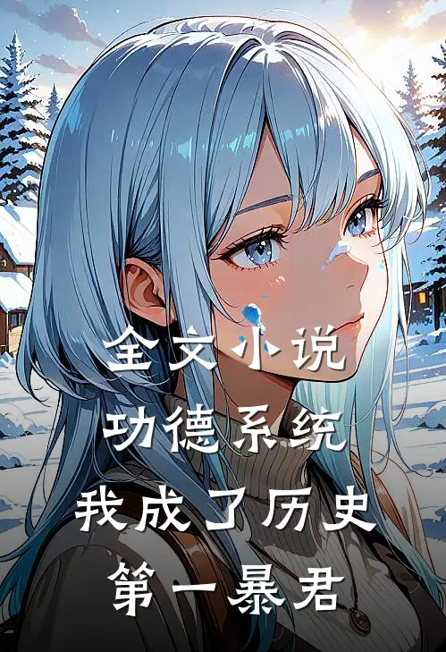 全文小说功德系统：我成了历史第一暴君