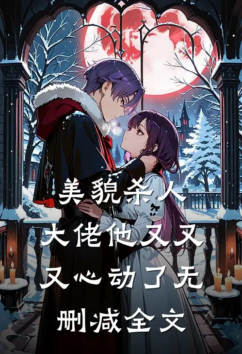 美貌杀人：大佬他又又又心动了无删减全文