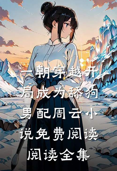 一朝穿越开局成为舔狗男配周云小说免费阅读阅读全集