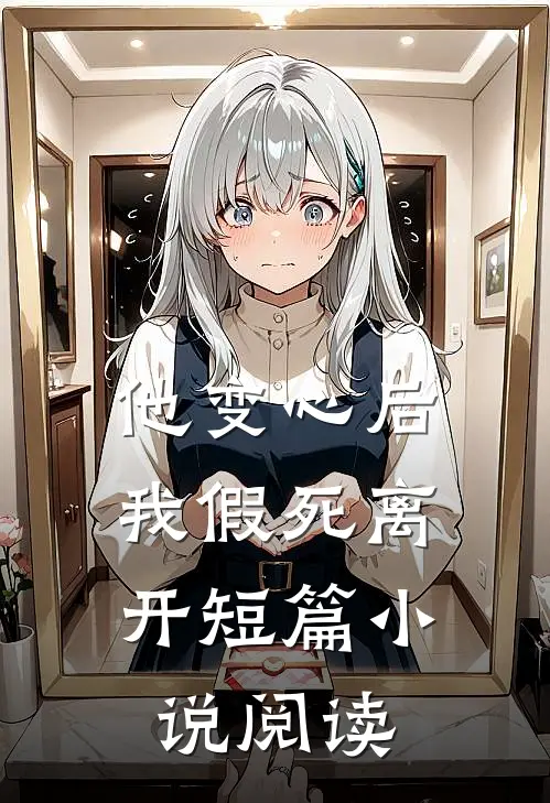 他变心后，我假死离开短篇小说阅读