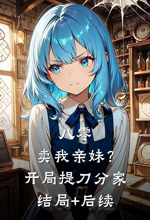 八零：卖我亲妹？开局提刀分家结局+后续