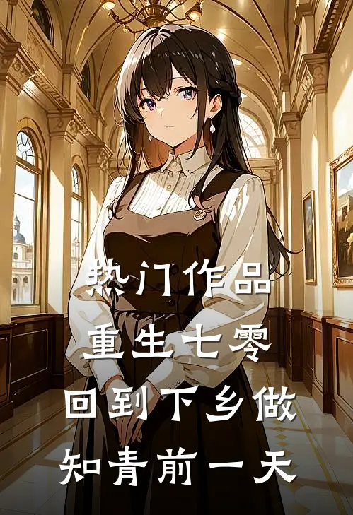 热门作品重生七零：回到下乡做知青前一天