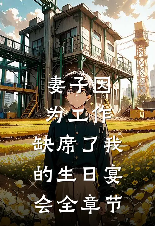 妻子因为工作，缺席了我的生日宴会全章节