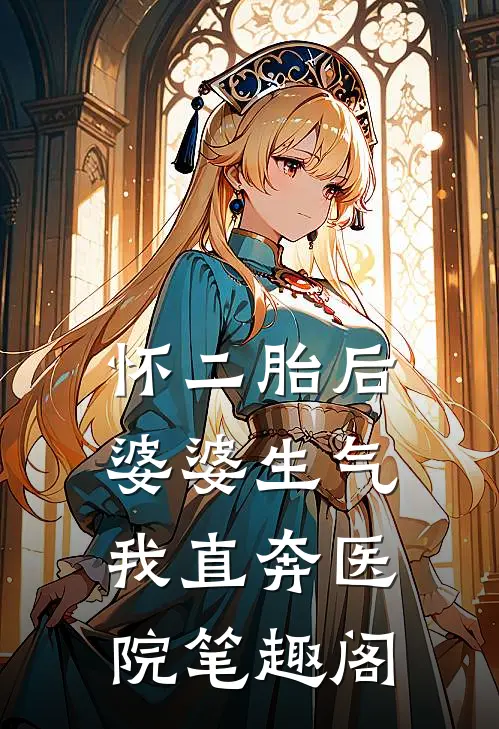 怀二胎后婆婆生气，我直奔医院笔趣阁
