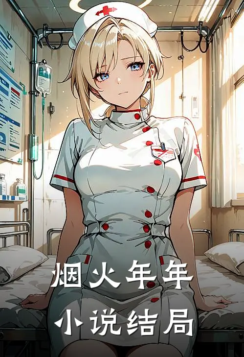 烟火年年小说结局