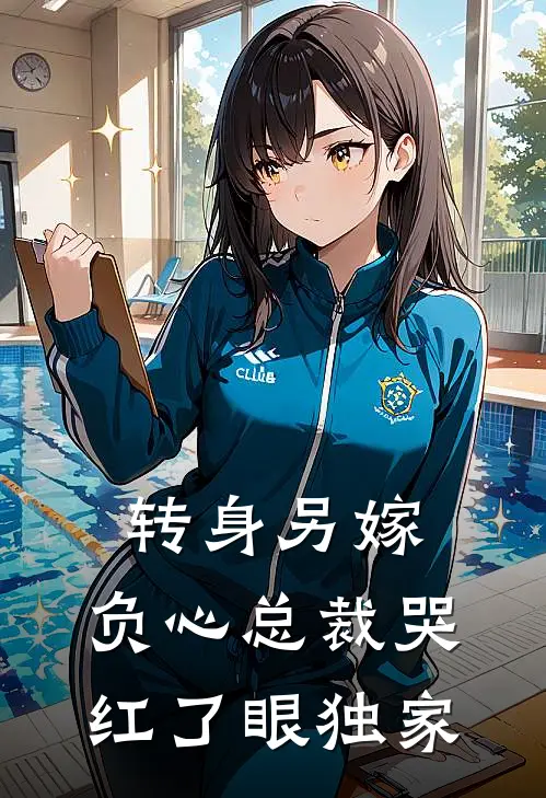 转身另嫁，负心总裁哭红了眼独家