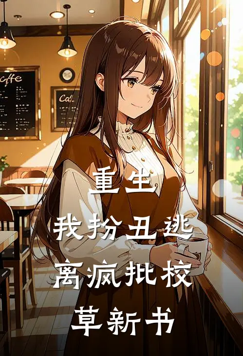 重生：我扮丑逃离疯批校草新书